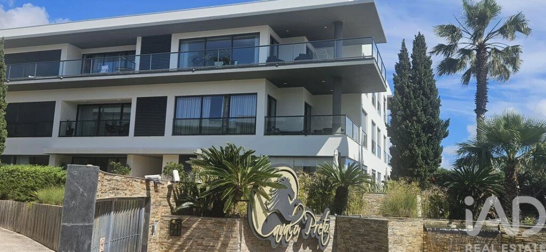 Apartamento T2 para Venda em Quarteira Foto 17