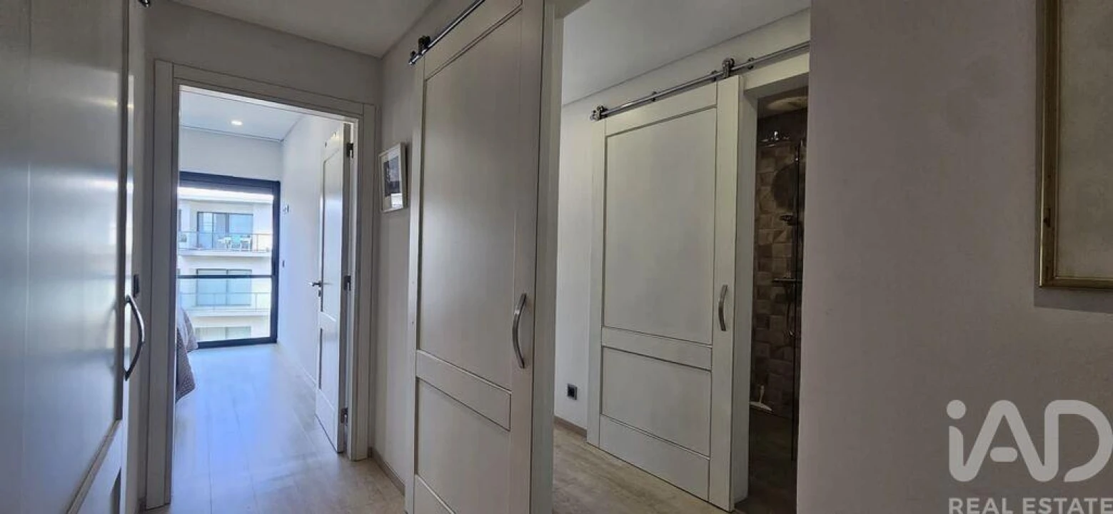 Apartamento T2 para Venda em Quarteira Foto 19