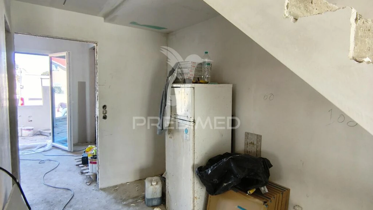 Moradia T3 para Venda em Fernao Ferro Foto 14