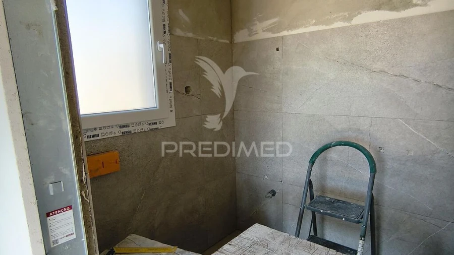 Moradia T3 para Venda em Fernao Ferro Foto 15