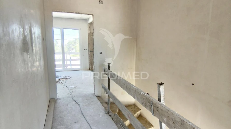 Moradia T3 para Venda em Fernao Ferro Foto 12