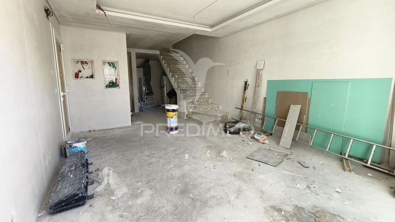 Moradia T3 para Venda em Fernao Ferro Foto 9