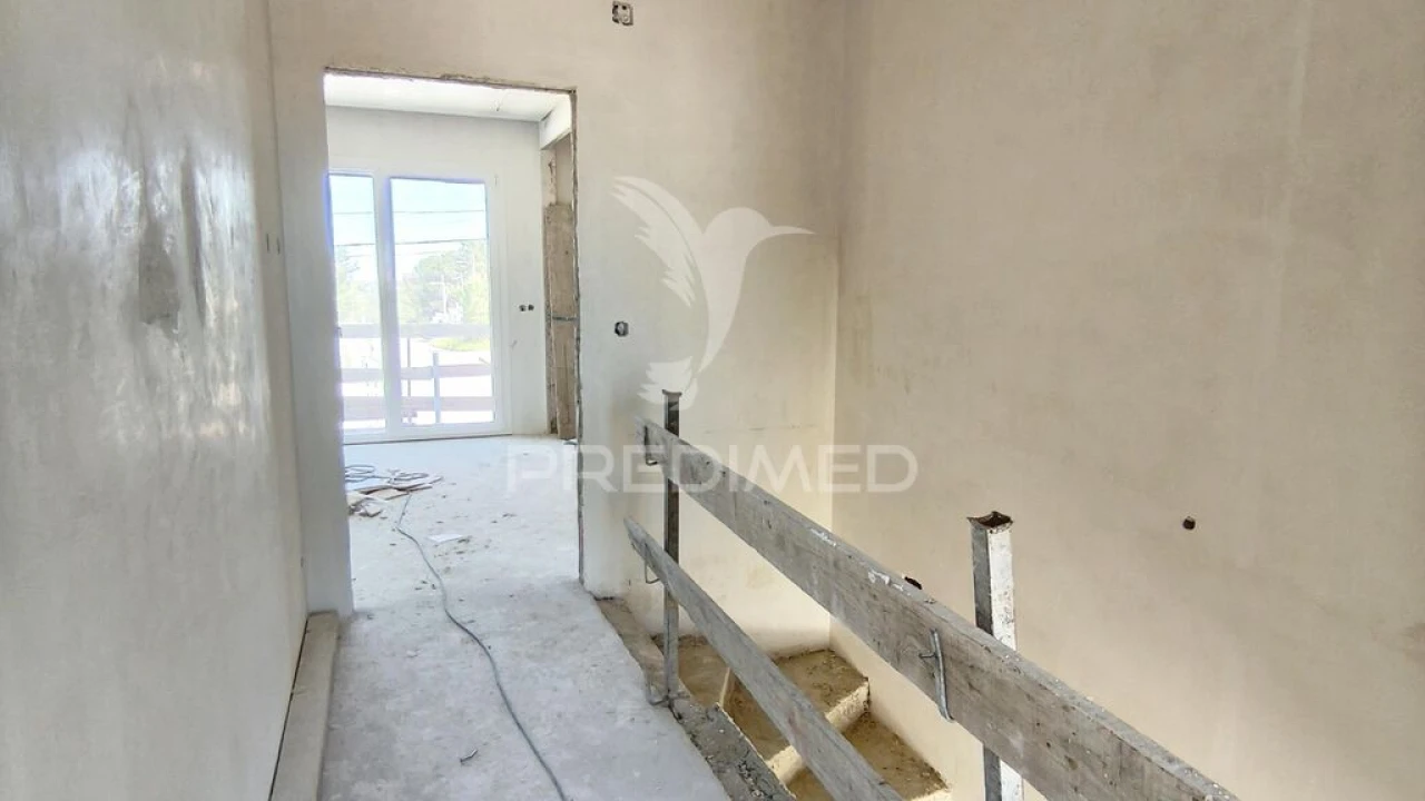 Moradia T3 para Venda em Fernao Ferro Foto 12