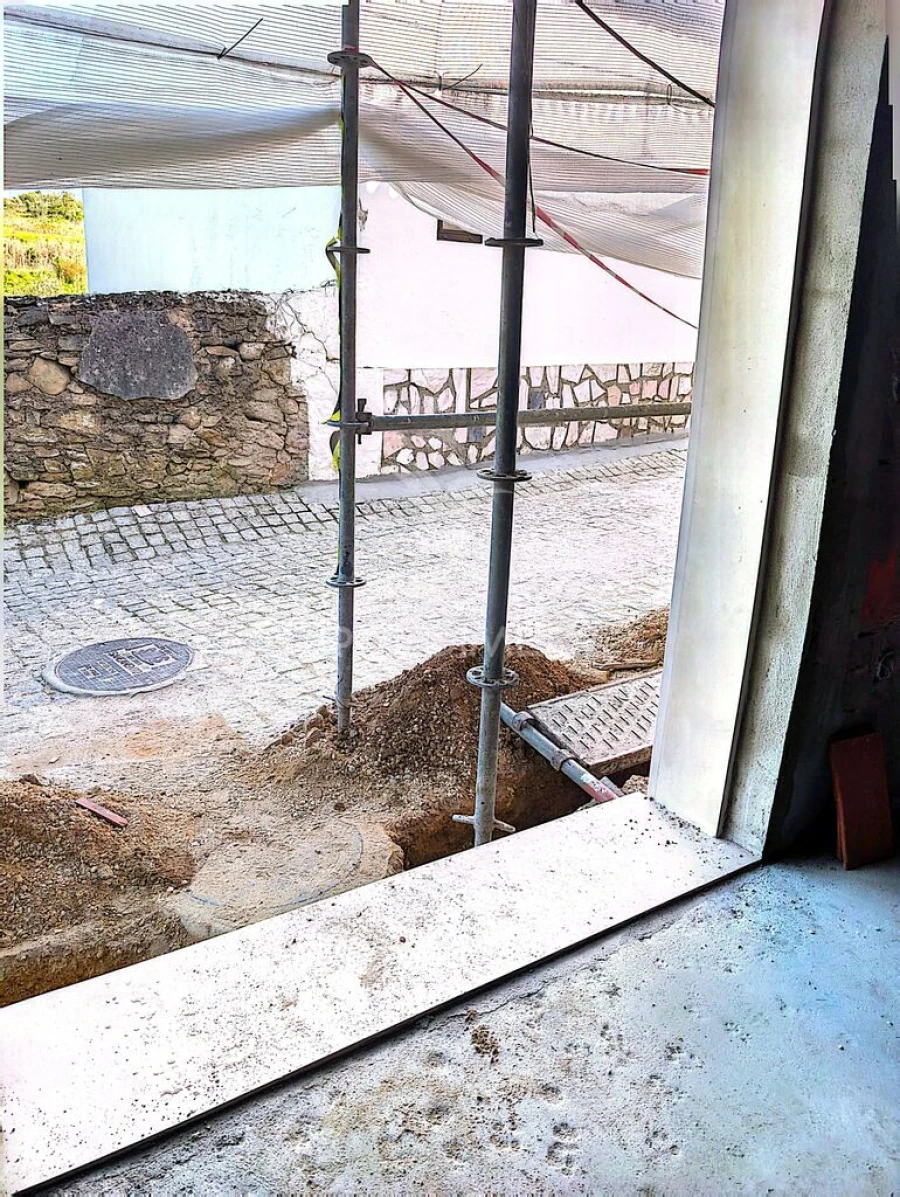 Moradia T3 para Venda em Castanheira do Ribatejo e Cachoeiras Foto 12