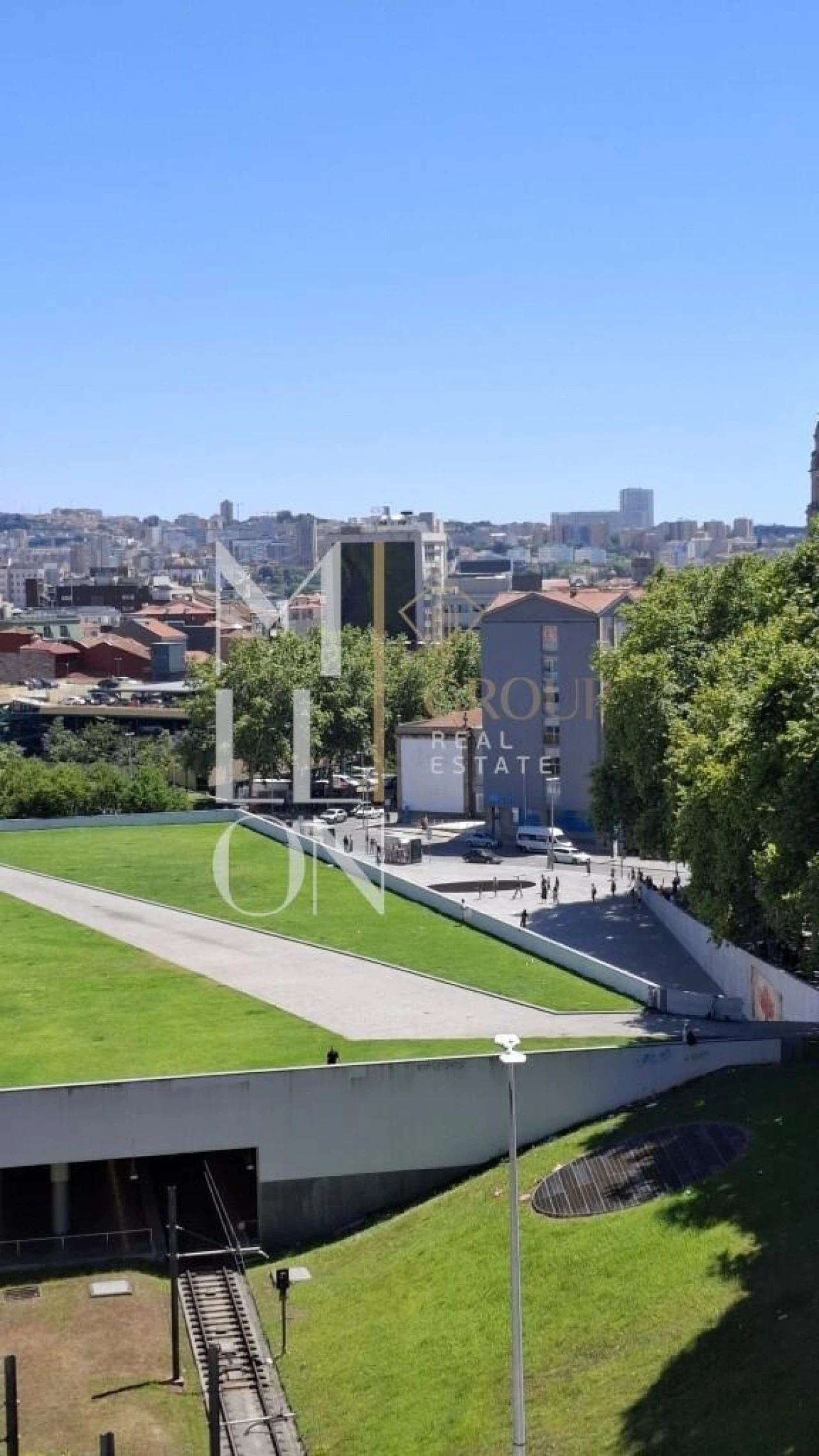Escritório para Arrendamento em Cedofeita, Santo Ildefonso, Sé, Miragaia, São Nicolau e Vitória Foto 2