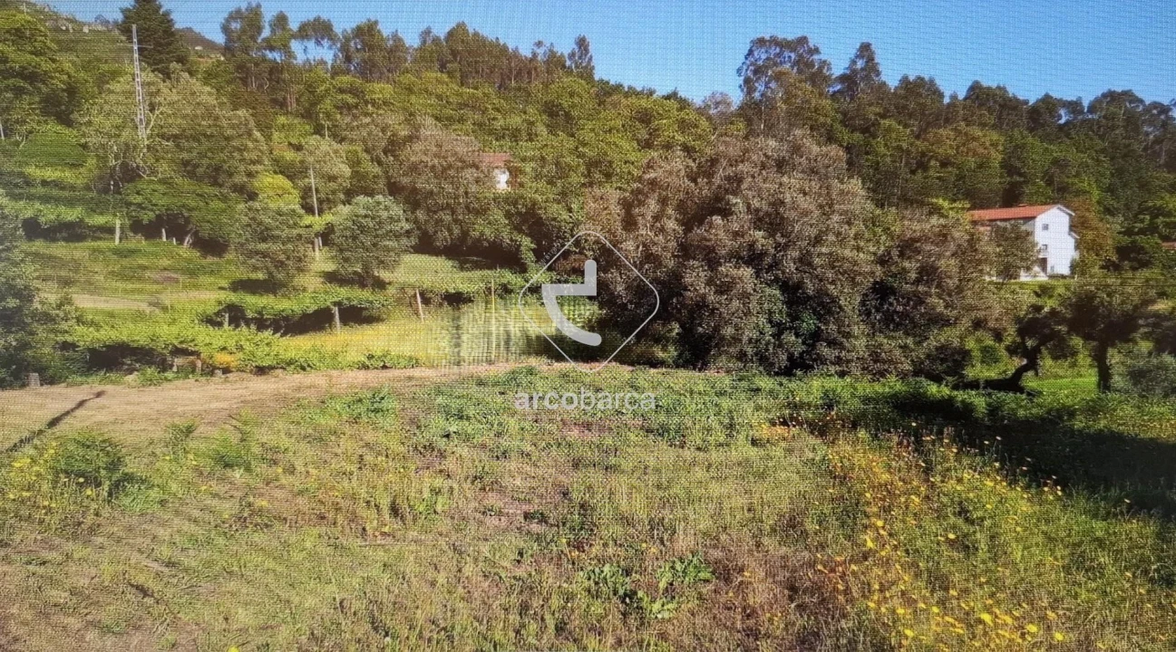 Terreno para Venda em Anais Foto 1