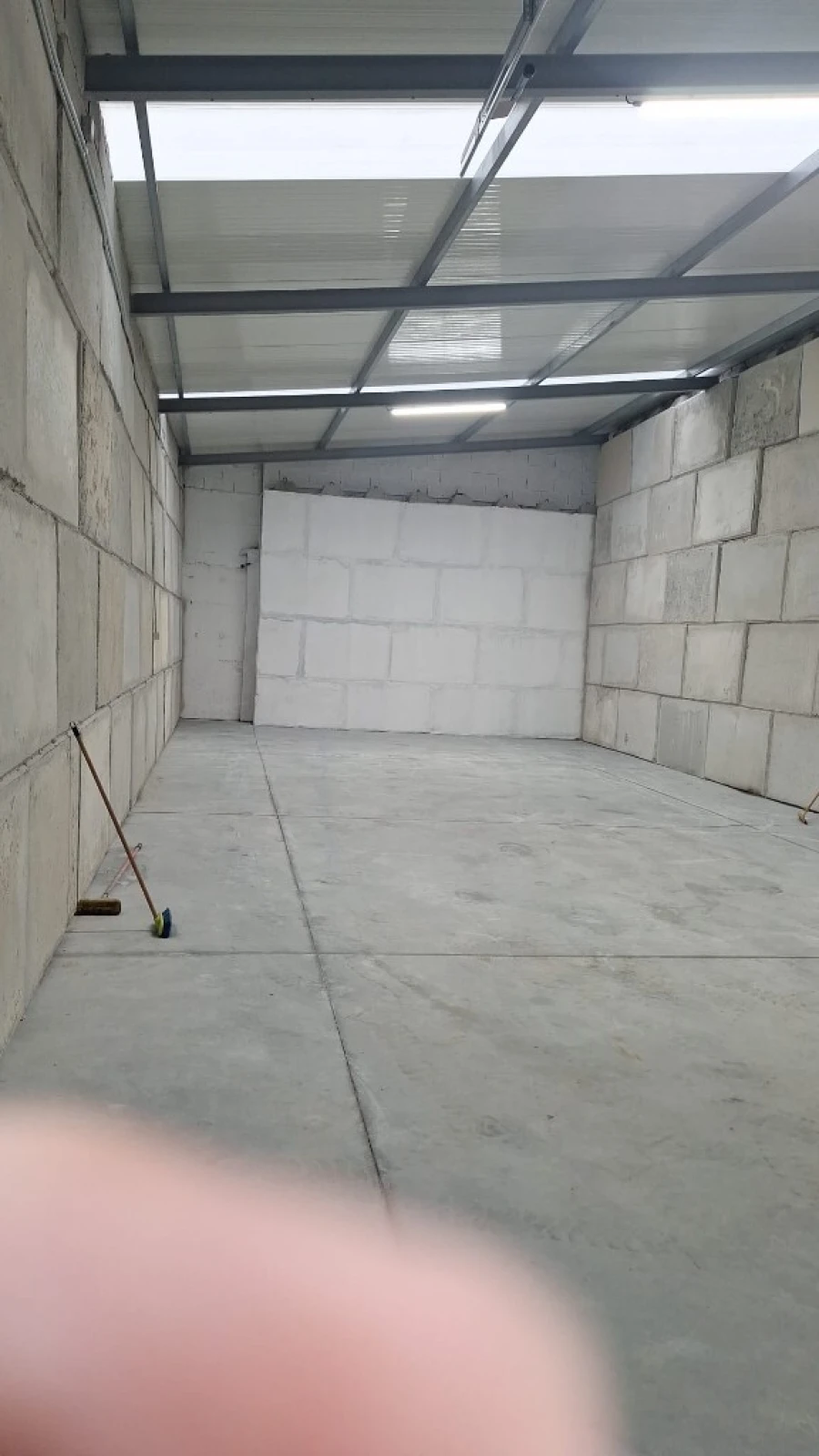 Armazém para Arrendamento em Algueirão-Mem Martins Foto 2