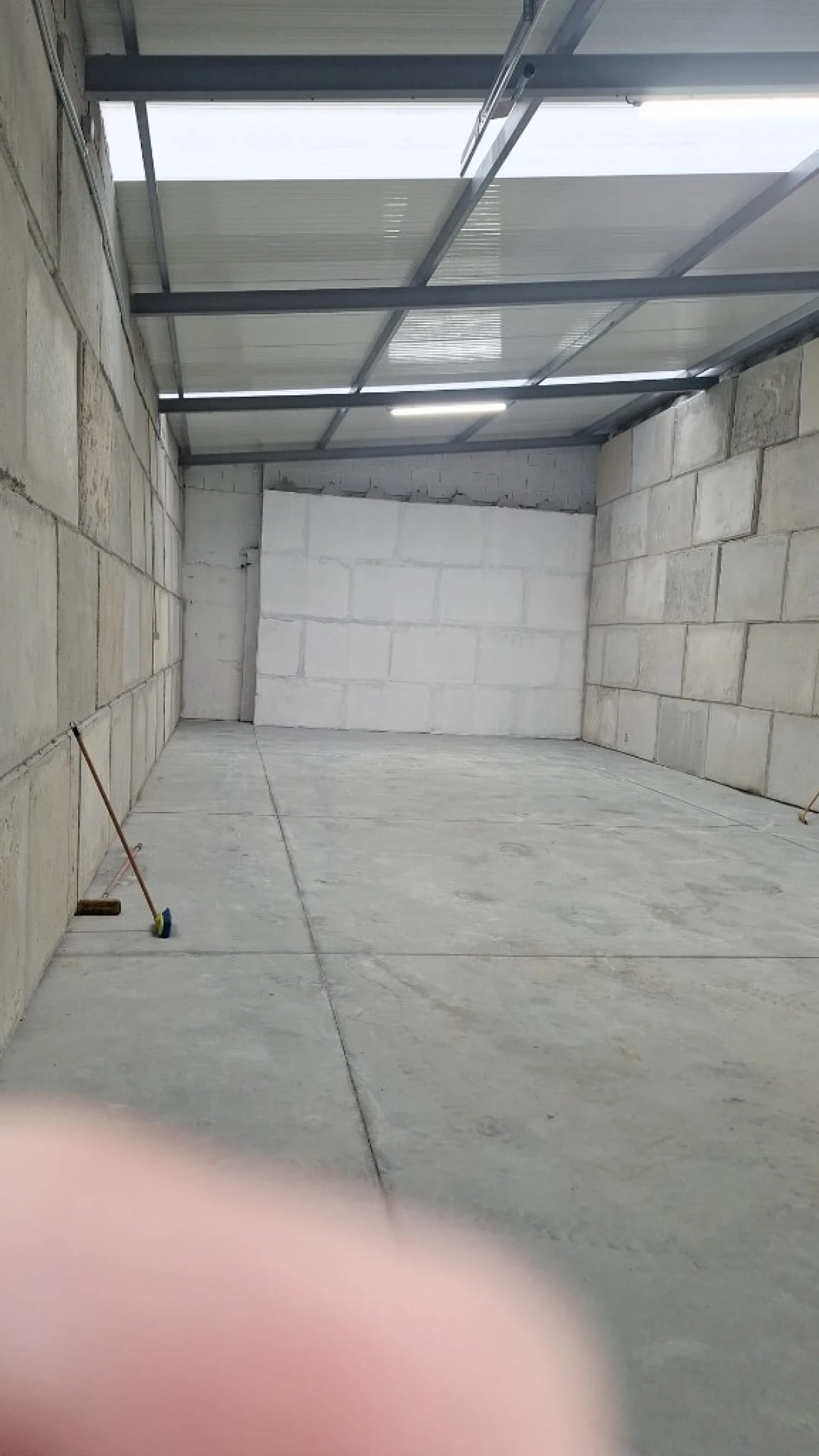 Armazém para Arrendamento em Algueirão-Mem Martins Foto 2