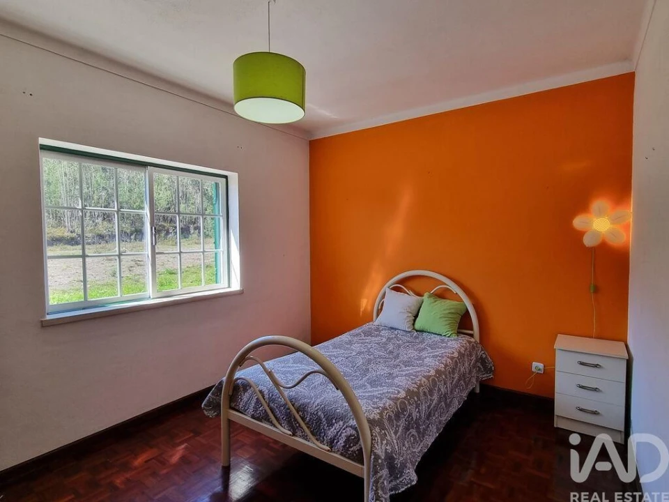 Moradia T3 para Venda em Poiares (Santo Andre) Foto 17