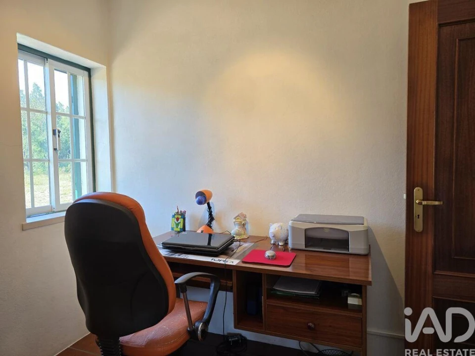 Moradia T3 para Venda em Poiares (Santo Andre) Foto 30