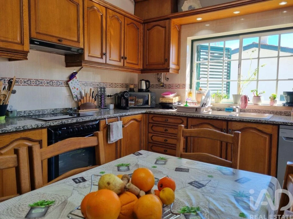 Moradia T3 para Venda em Poiares (Santo Andre) Foto 20