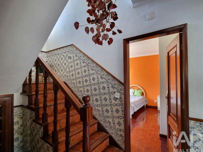 Moradia T3 para Venda em Poiares (Santo Andre) Foto 24