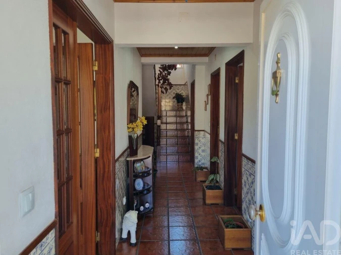 Moradia T3 para Venda em Poiares (Santo Andre) Foto 5