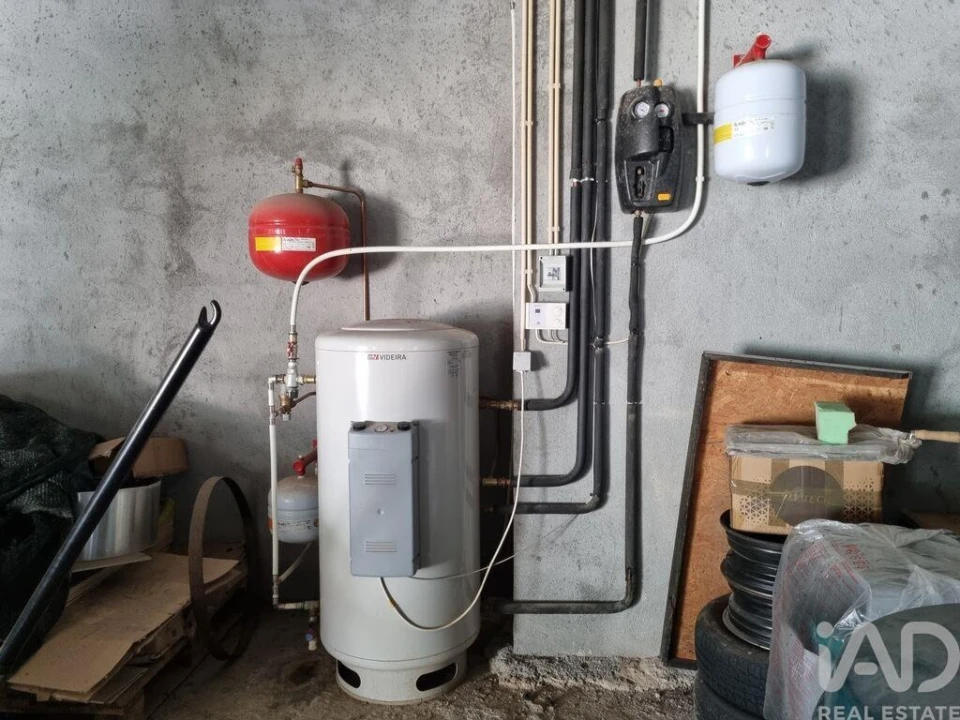 Moradia T3 para Venda em Poiares (Santo Andre) Foto 34