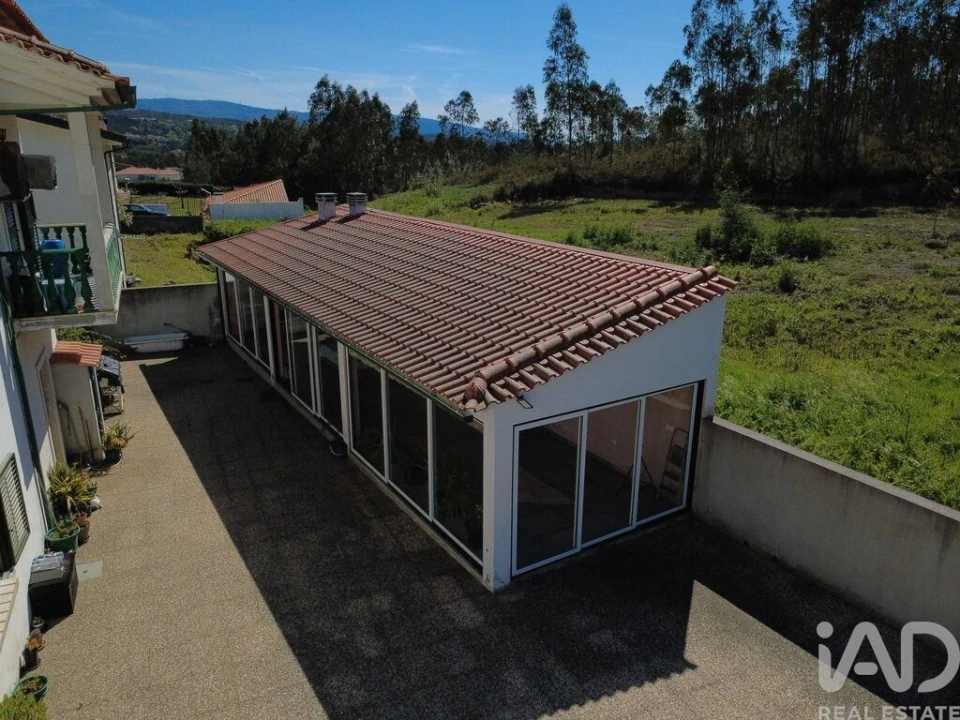 Moradia T3 para Venda em Poiares (Santo Andre) Foto 36