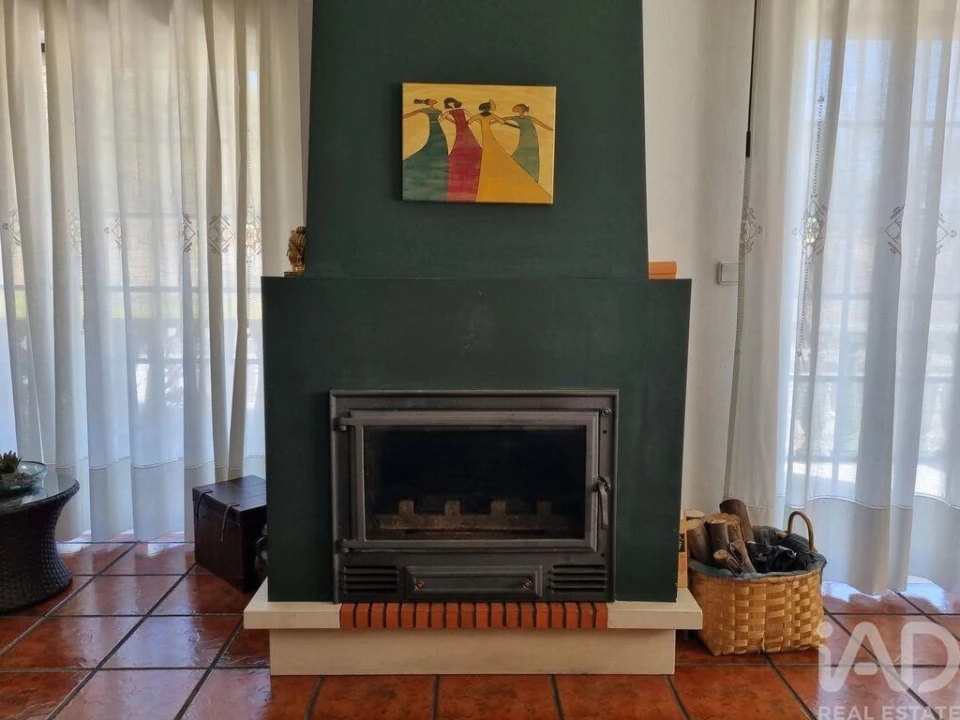 Moradia T3 para Venda em Poiares (Santo Andre) Foto 8