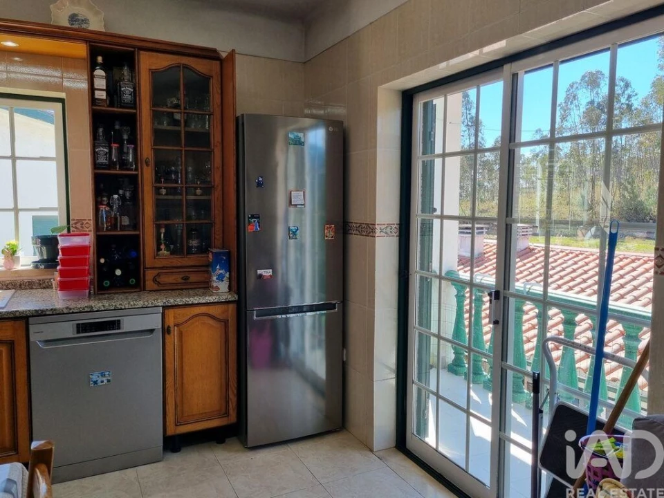 Moradia T3 para Venda em Poiares (Santo Andre) Foto 22