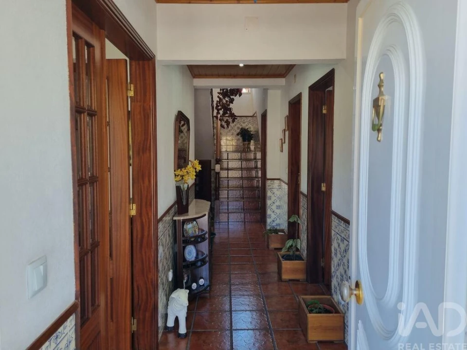 Moradia T3 para Venda em Poiares (Santo Andre) Foto 5