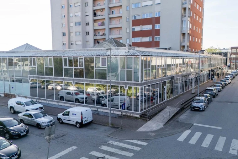 Moradia T3 para Venda em Ermesinde Foto 2