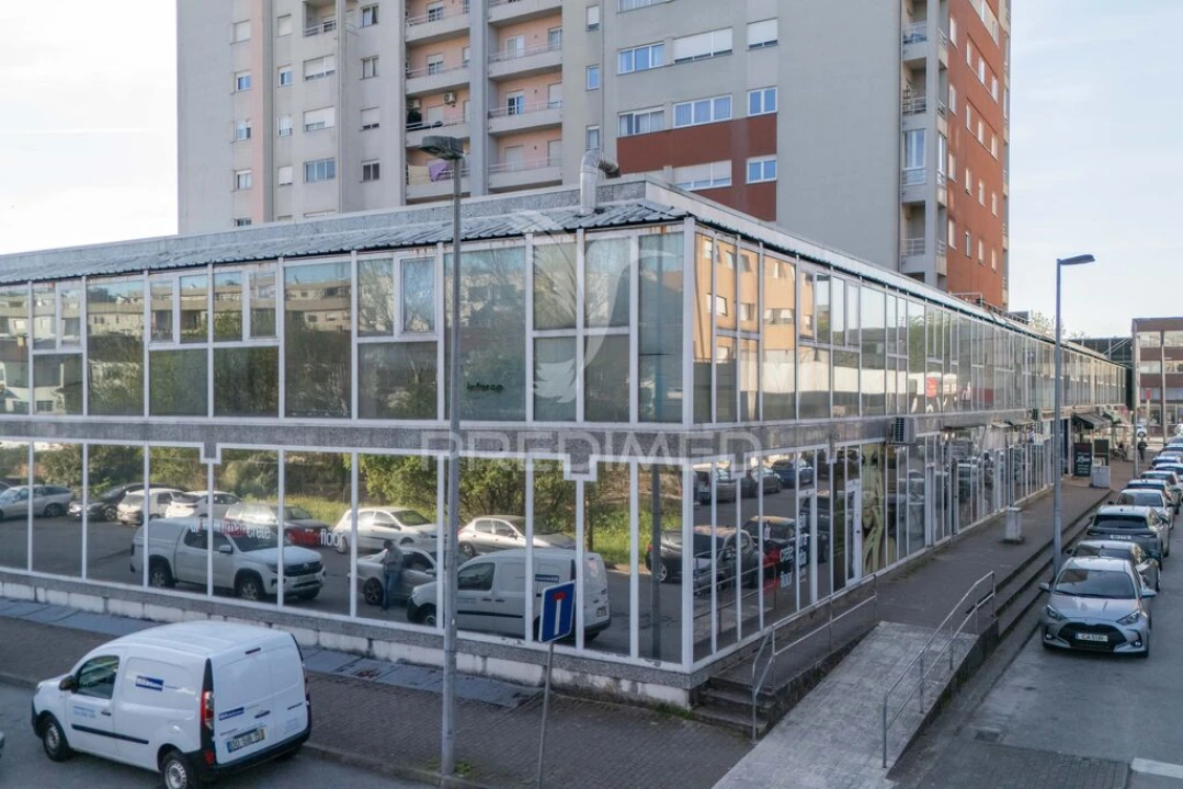 Moradia T3 para Venda em Ermesinde Foto 1