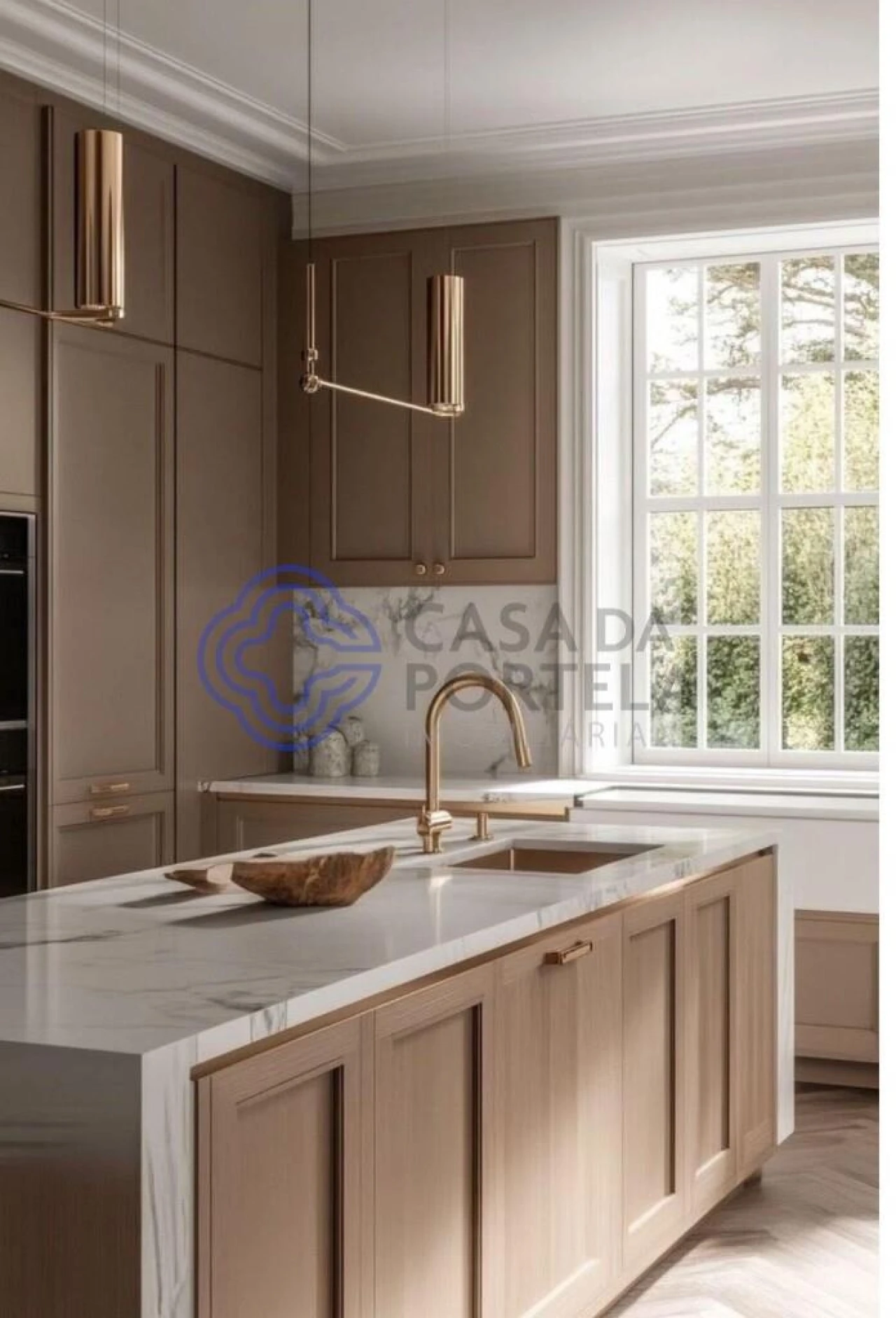 Moradia T3 para Venda em Fornelo e Vairão Foto 1