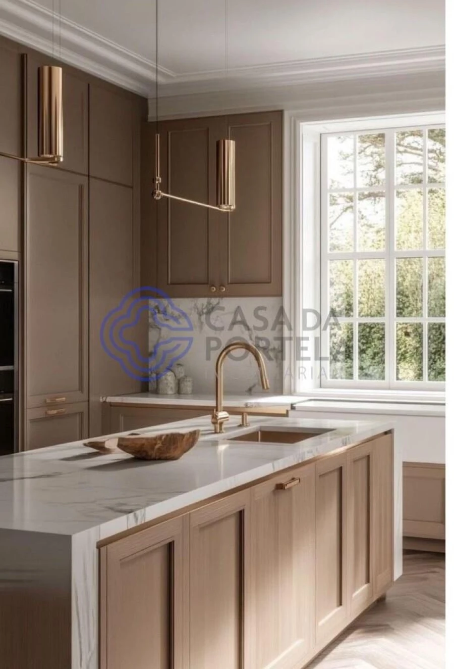 Moradia T3 para Venda em Fornelo e Vairão Foto 1