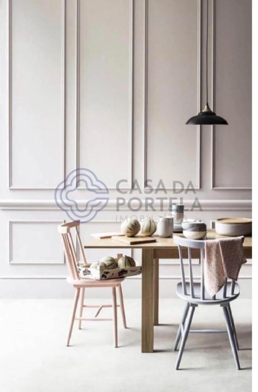 Moradia T3 para Venda em Fornelo e Vairão Foto 2