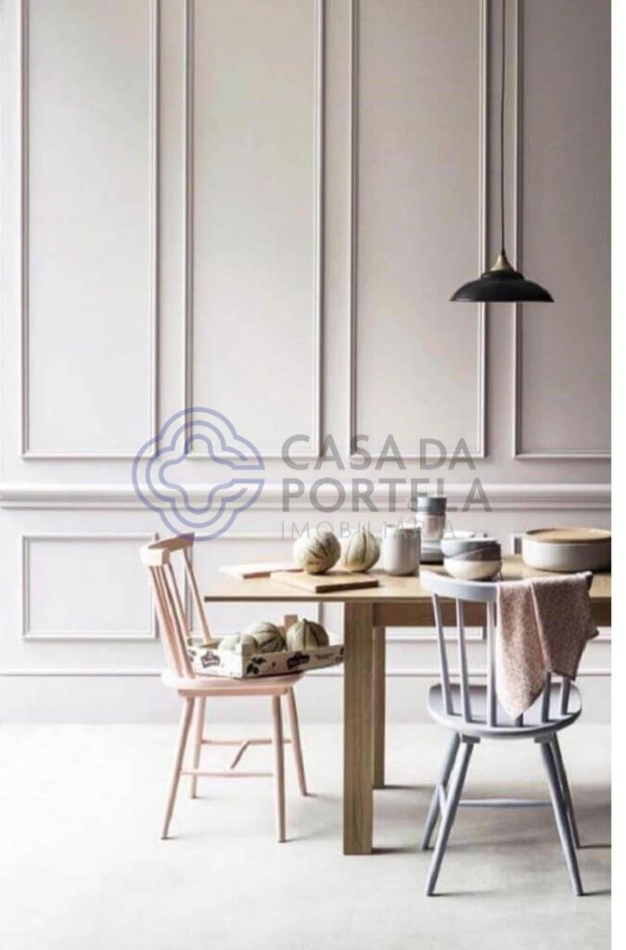 Moradia T3 para Venda em Fornelo e Vairão Foto 2