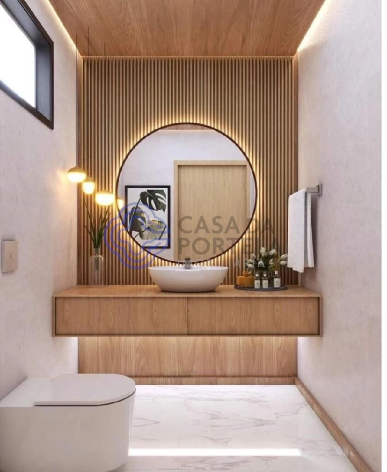 Moradia T3 para Venda em Fornelo e Vairão Foto 5