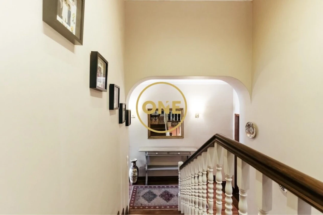 Moradia T3 para Venda em Ermesinde Foto 22