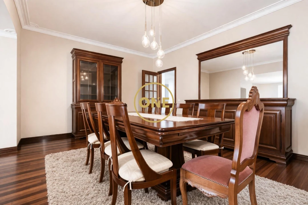 Moradia T3 para Venda em Ermesinde Foto 4