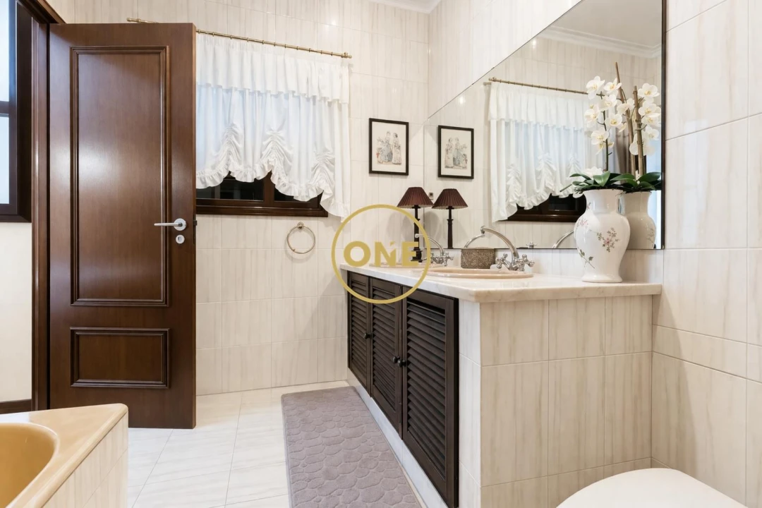 Moradia T3 para Venda em Ermesinde Foto 16