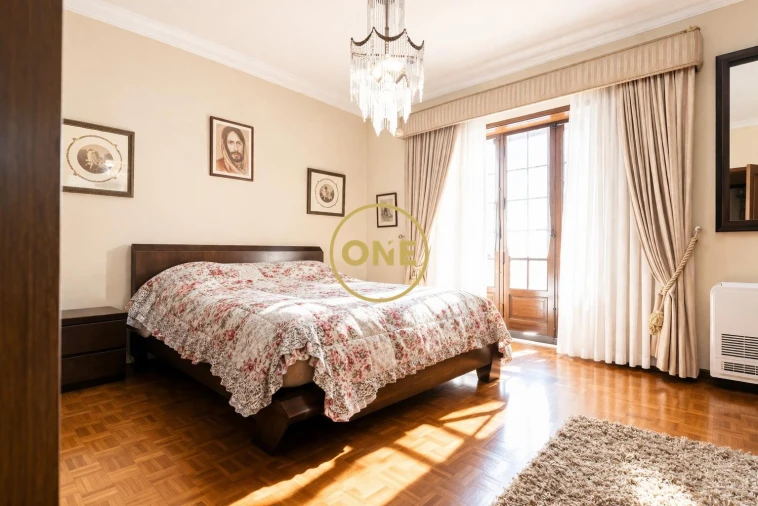 Moradia T3 para Venda em Ermesinde Foto 14