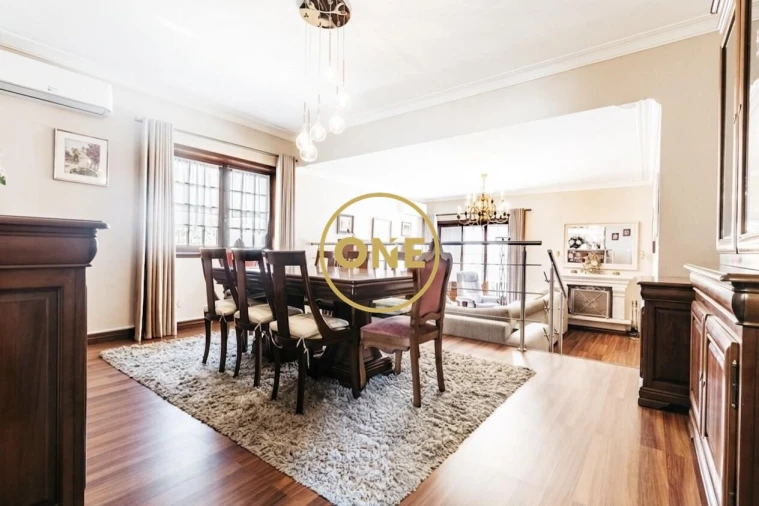 Moradia T3 para Venda em Ermesinde Foto 7