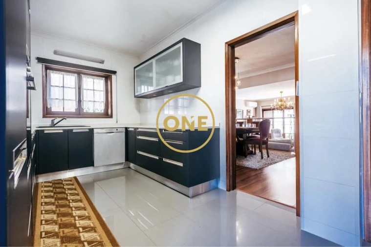 Moradia T3 para Venda em Ermesinde Foto 6