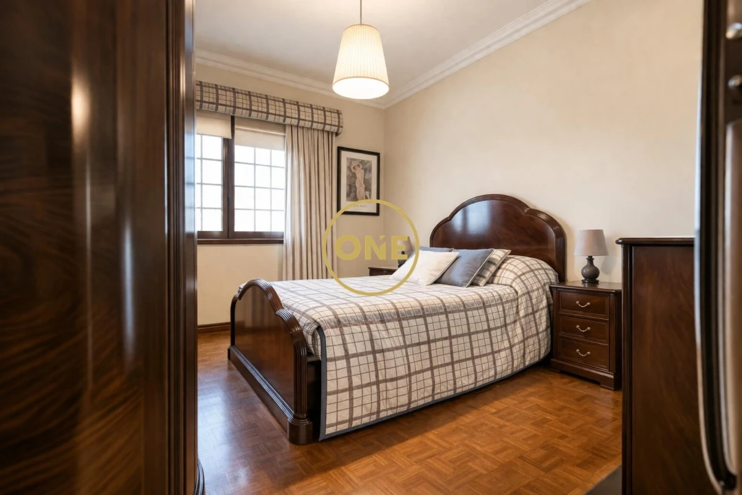 Moradia T3 para Venda em Ermesinde Foto 17