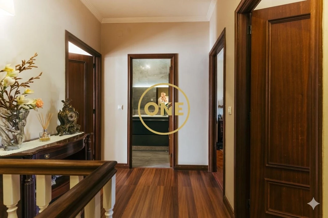 Moradia T3 para Venda em Ermesinde Foto 12