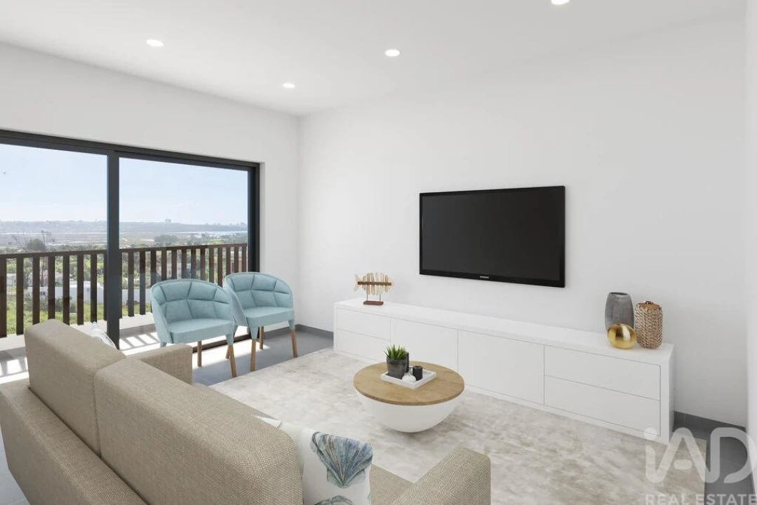 Apartamento T2 para Venda em Mexilhoeira Grande Foto 5