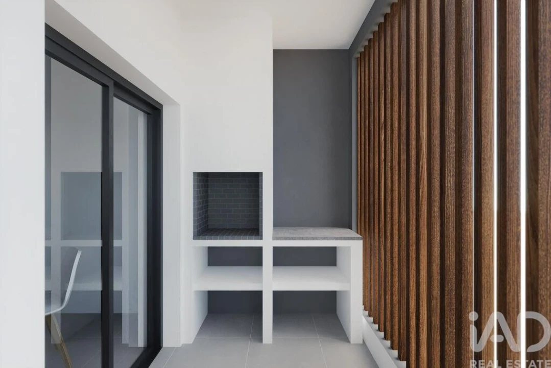 Apartamento T2 para Venda em Mexilhoeira Grande Foto 3