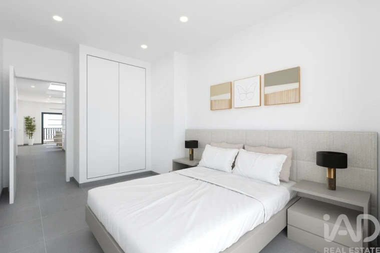 Apartamento T2 para Venda em Mexilhoeira Grande Foto 9