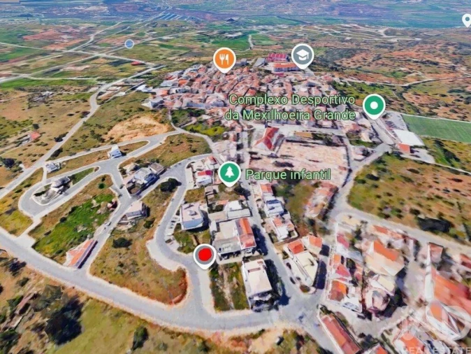 Apartamento T2 para Venda em Mexilhoeira Grande Foto 26