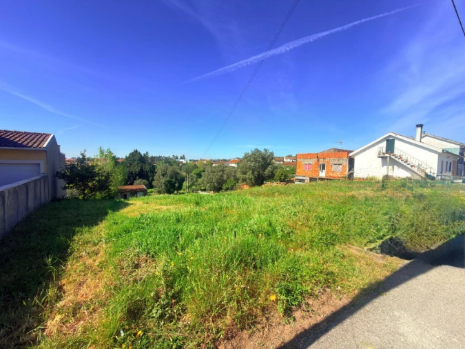 Terreno para Venda em Antuzede e Vil de Matos Foto 3