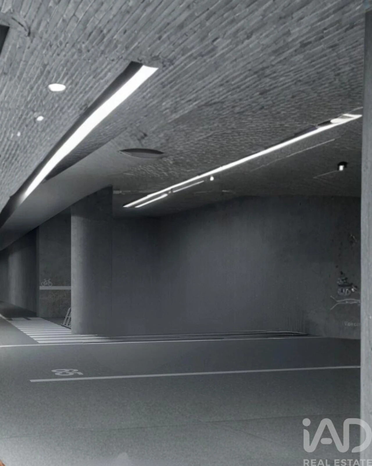 Apartamento T2 para Venda em Santa Marinha e São Pedro da Afurada Foto 20