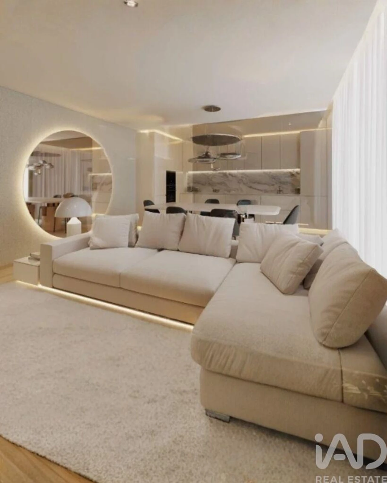 Apartamento T2 para Venda em Santa Marinha e São Pedro da Afurada Foto 17