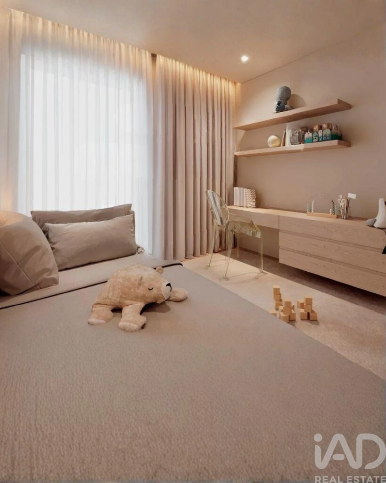 Apartamento T2 para Venda em Santa Marinha e São Pedro da Afurada Foto 12