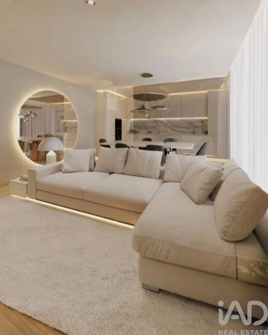 Apartamento T2 para Venda em Santa Marinha e São Pedro da Afurada Foto 17