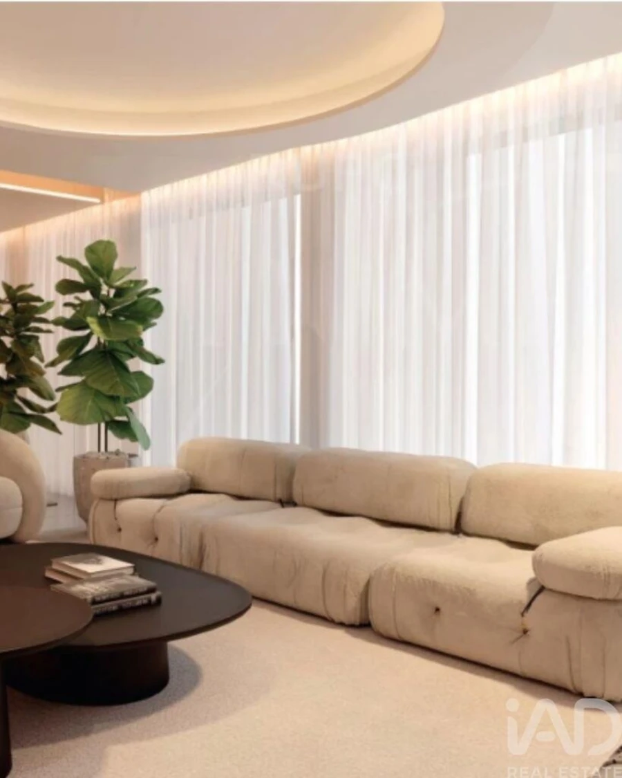 Apartamento T2 para Venda em Santa Marinha e São Pedro da Afurada Foto 3