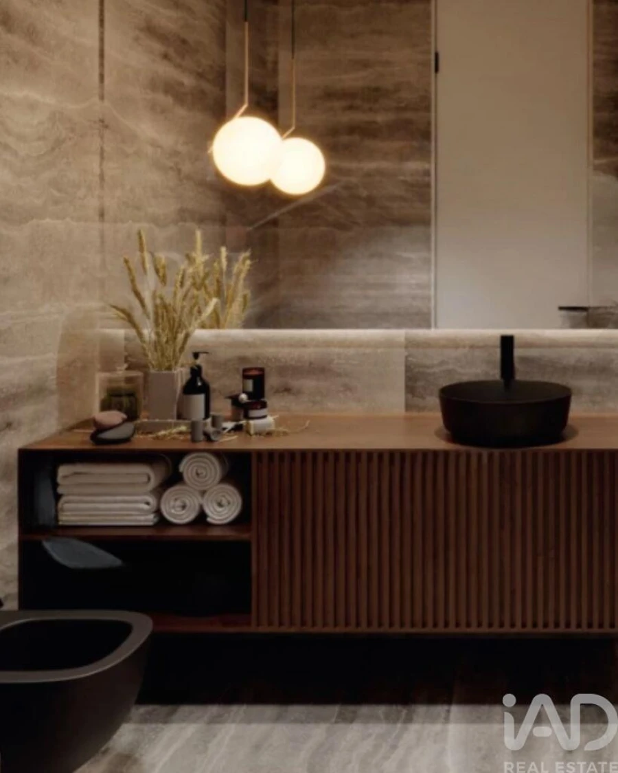 Apartamento T2 para Venda em Santa Marinha e São Pedro da Afurada Foto 8