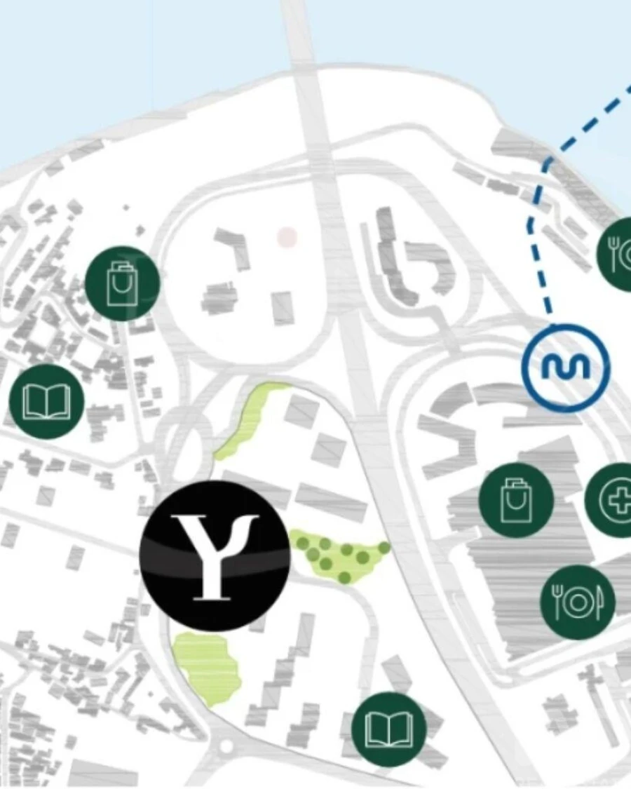 Apartamento T2 para Venda em Santa Marinha e São Pedro da Afurada Foto 22