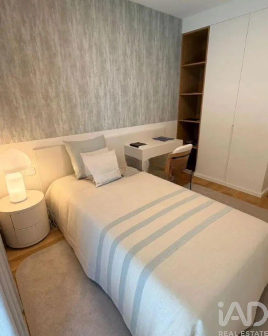 Apartamento T2 para Venda em Santa Marinha e São Pedro da Afurada Foto 6